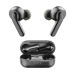 Bluetooth слушалки Sheer, TWS, ANC, Черни