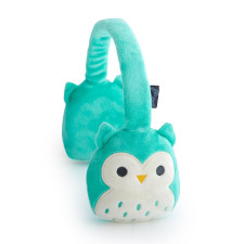 Bluetooth слушалки на Lazerbuilt, модел Squishmallows - Winston