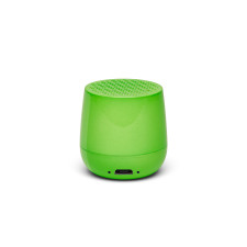 Bluetooth колонка Lexon Mino 3W Green Fluo