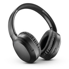 Bluetooth слушалки Music Sound NIMBUS ANC черни