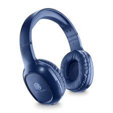 Bluetooth слушалки Music Sound Basic, Сини