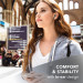 Bluetooth слушалки Music Sound NUMIA TWS ANC черни