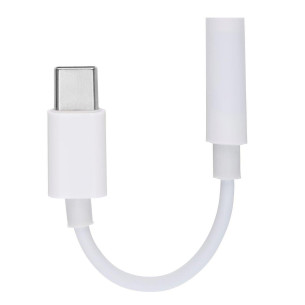 Grunding Кабел USB-C към жак 3.5 мм