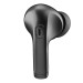 Bluetooth слушалки CL KEY Pro ANC TWS 4 микрофона LED дисплей черни