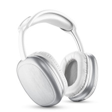 Bluetooth слушалки Music Sound Maxi 2, Бели