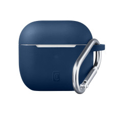Bounce калъф за Airpods 3, Син