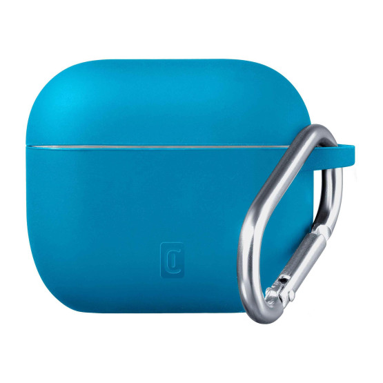 Bounce калъф за AirPods Pro 3 син
