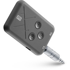 Черен Bluetooth трансмитер Sound