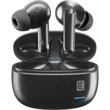 Черни Bluetooth слушалки TWS Eclipse ANC