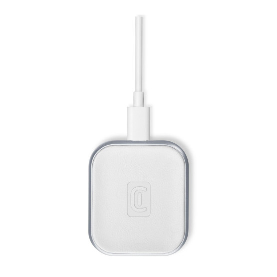Безжично зарядно Power Base за Airpods