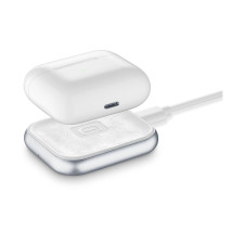 Безжично зарядно Power Base за Airpods
