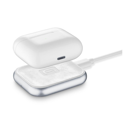 Безжично зарядно Power Base за Airpods