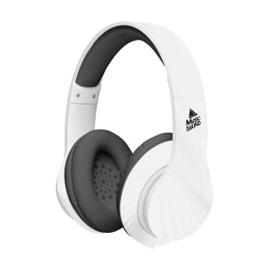 Bluetooth Аудио Слушалки Music Sound, Дърво