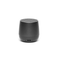 Bluetooth колонка Lexon Mino 3W Gun Metal