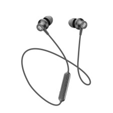 Bluetooth слушалки Gem, Черни
