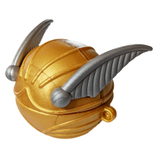Bluetooth слушалки TWS Harry Potter - Snitch