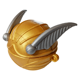 Bluetooth слушалки TWS Harry Potter - Snitch