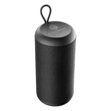 Bluetooth колонка Music Sound Vertical черна