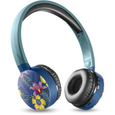 Bluetooth слушалки Music Sound Jungle