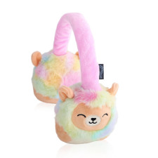 Bluetooth слушалки на Lazerbuilt, модел Squishmallows - Leonard
