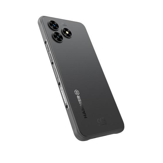 Телефон HAMMER Blade Va 5G