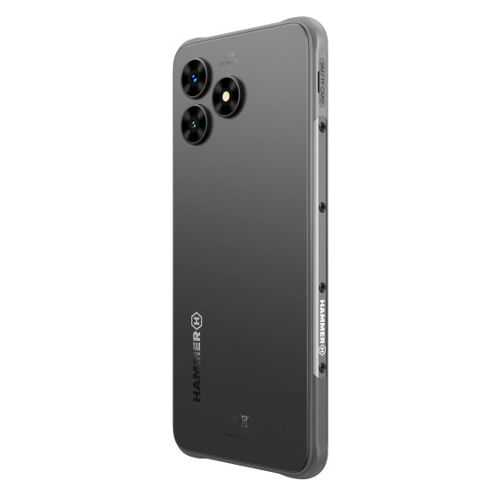 Телефон HAMMER Blade Va 5G