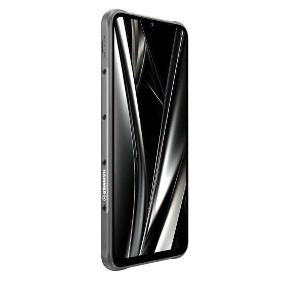 Телефон HAMMER Blade Va 5G