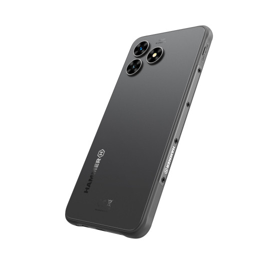 Телефон HAMMER Blade Va 5G