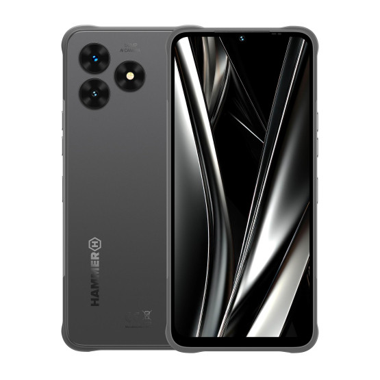 Телефон HAMMER Blade Va 5G