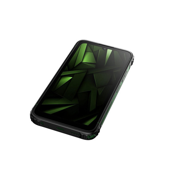 Телефон HAMMER RANGER 6-128GB черен