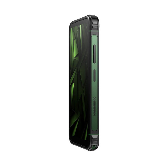 Телефон HAMMER RANGER 6-128GB черен