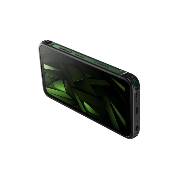 Телефон HAMMER RANGER 6-128GB черен