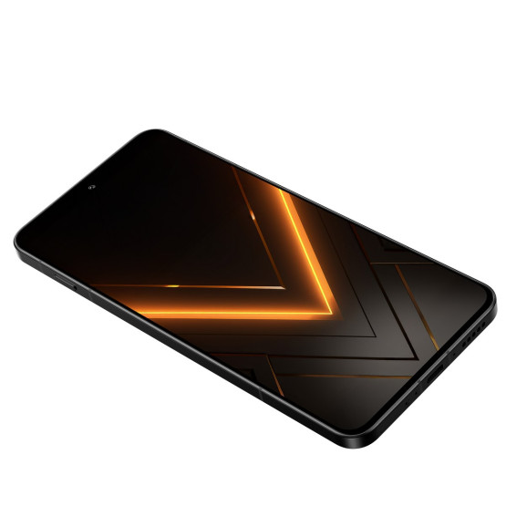 Телефон Hammer Ventus 5G 8/256 оранжев