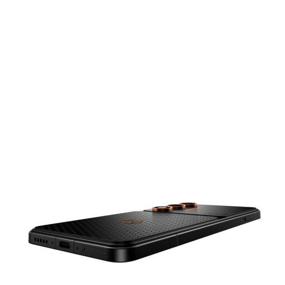 Телефон Hammer Ventus 5G 8/256 оранжев