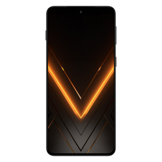 Телефон Hammer Ventus 5G 8/256 оранжев