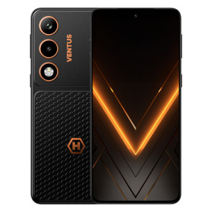 Телефон Hammer Ventus 5G 8/256 оранжев