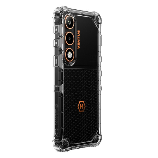 Телефон Hammer Ventus 5G 8/256 оранжев