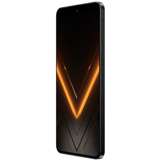 Телефон Hammer Ventus 5G 8/256 оранжев