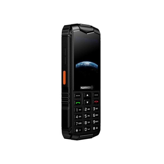 Телефон HAMMER Horizon LTE