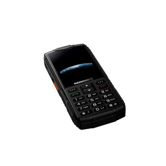 Телефон HAMMER Horizon LTE