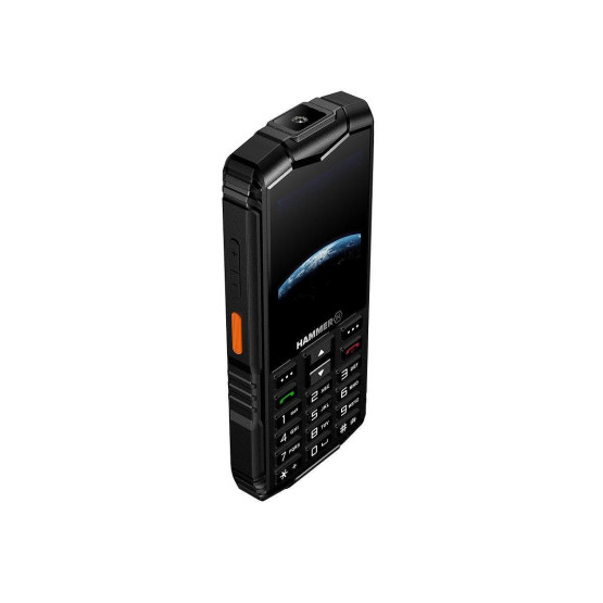 Телефон HAMMER Horizon LTE