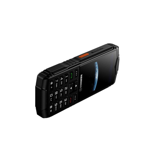 Телефон HAMMER Horizon LTE