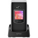 Телефон myPhone Rumba 2, Черен