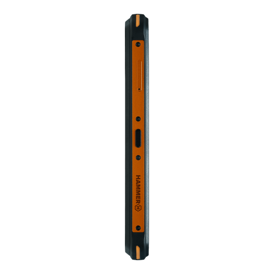 Телефон Hammer ENERGY X, Оранжев