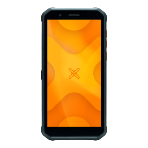 Телефон Hammer ENERGY X, Оранжев