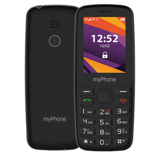 Телефон myPhone 6410 LTE