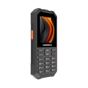 Телефон Hammer 6 LTE