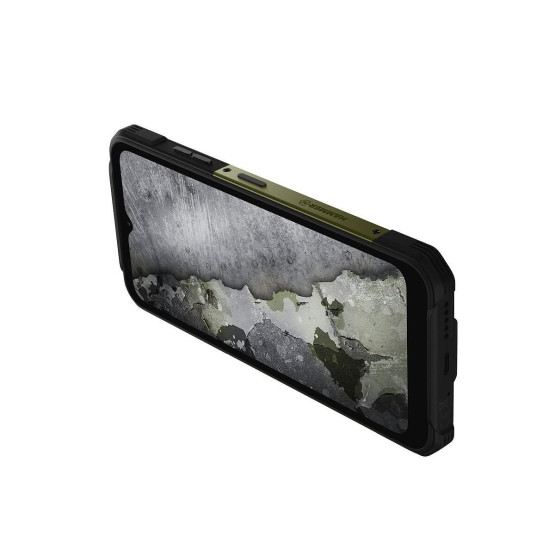Телефон HAMMER Construction 2 5G Military Editon