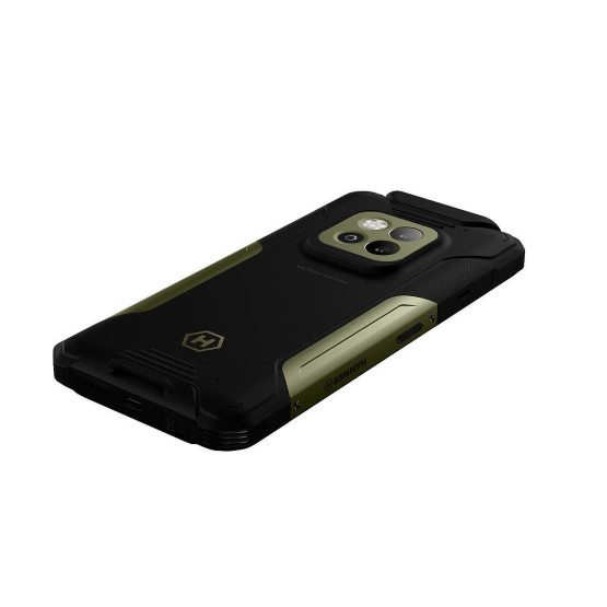 Телефон HAMMER Construction 2 5G Military Editon