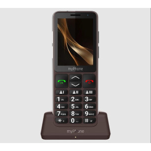Телефон myPhone Bueno LTE Praline Collection